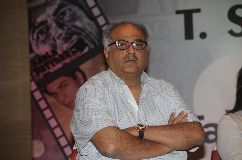 Boney Kapoor
