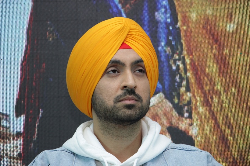 Diljit Dosanjh