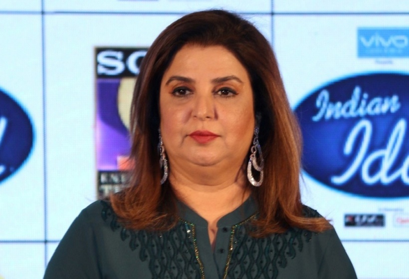 Farah Khan