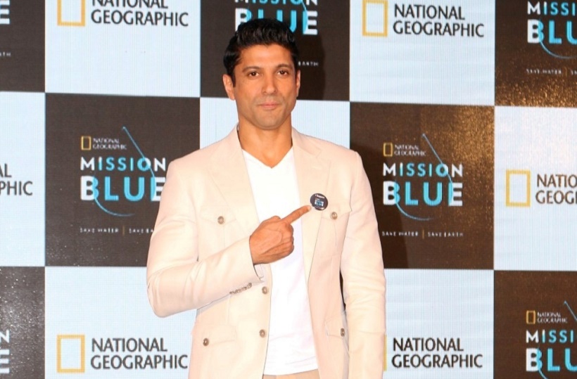 Farhan Akhtar