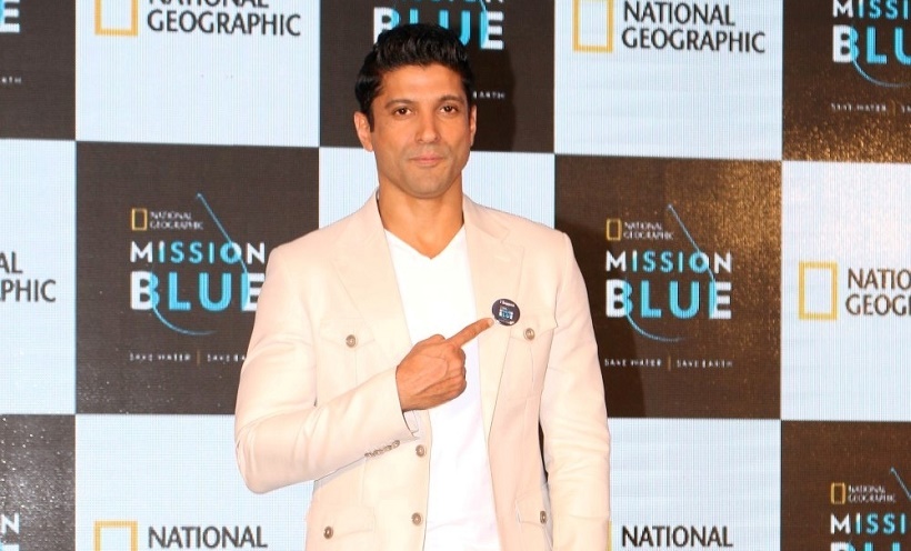 Farhan Akhtar