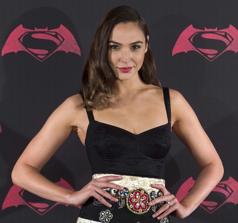 Gal Gadot 
