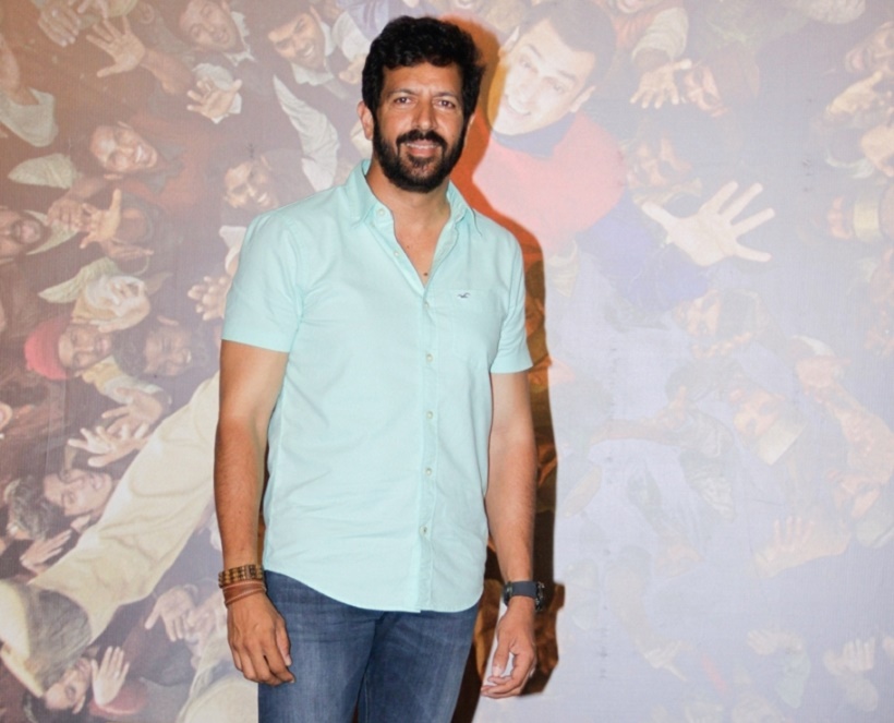 Kabir Khan