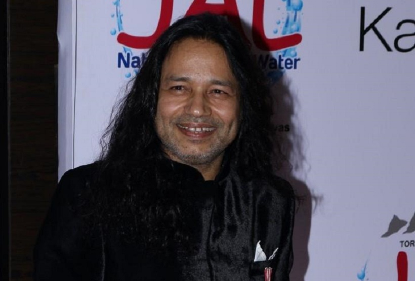  Kailash Kher 
