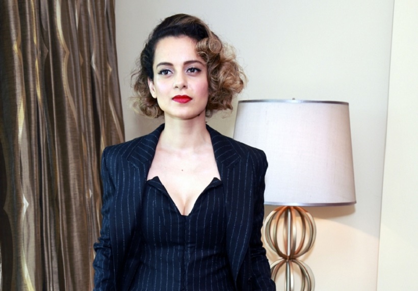 Kangana Ranaut