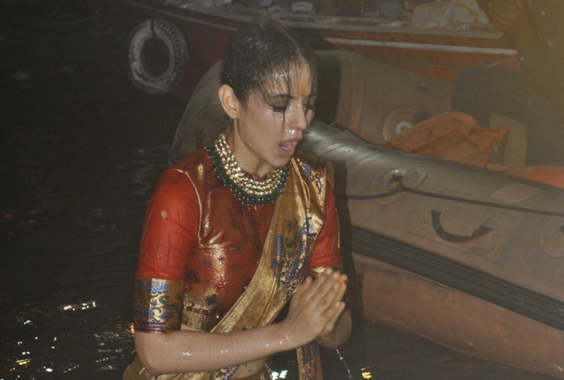 Kangana Ranaut