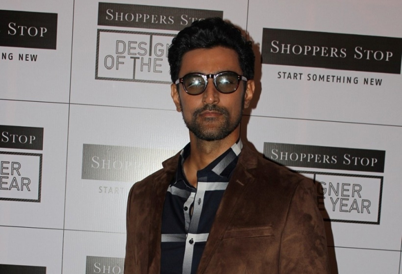 Kunal Kapoor