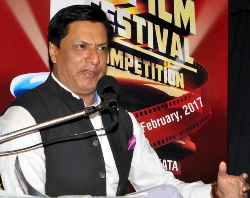 Madhur Bhandarkar