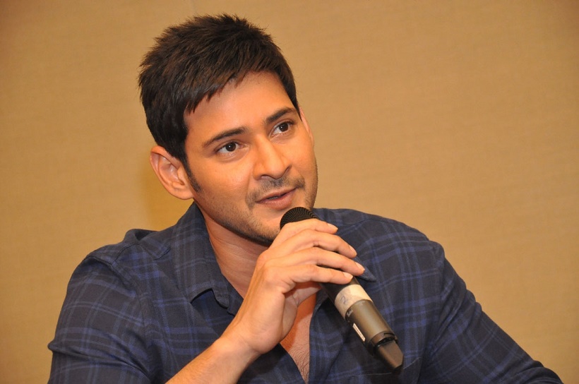 Mahesh Babu
