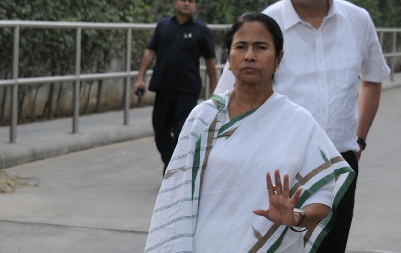 Mamata Banerjee