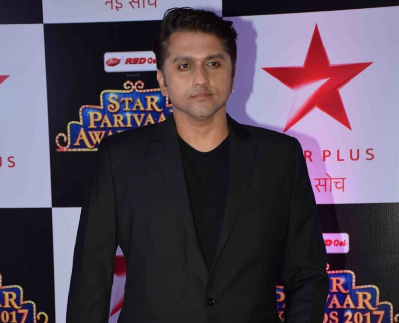 Mohit Suri