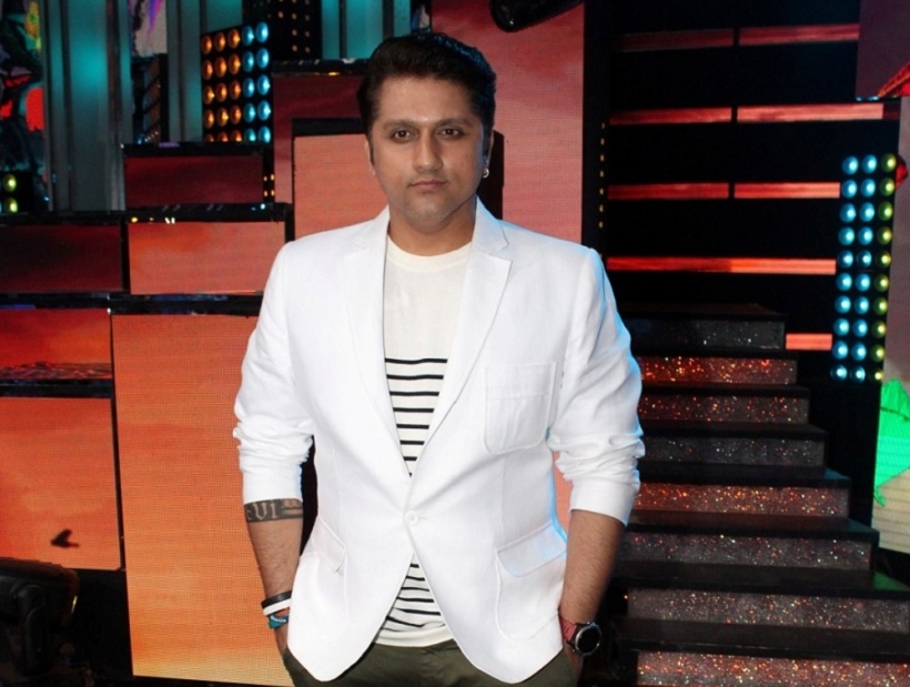 Mohit Suri