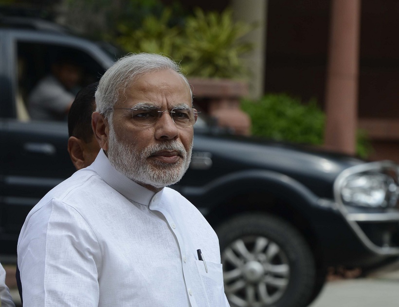 Narendra Modi