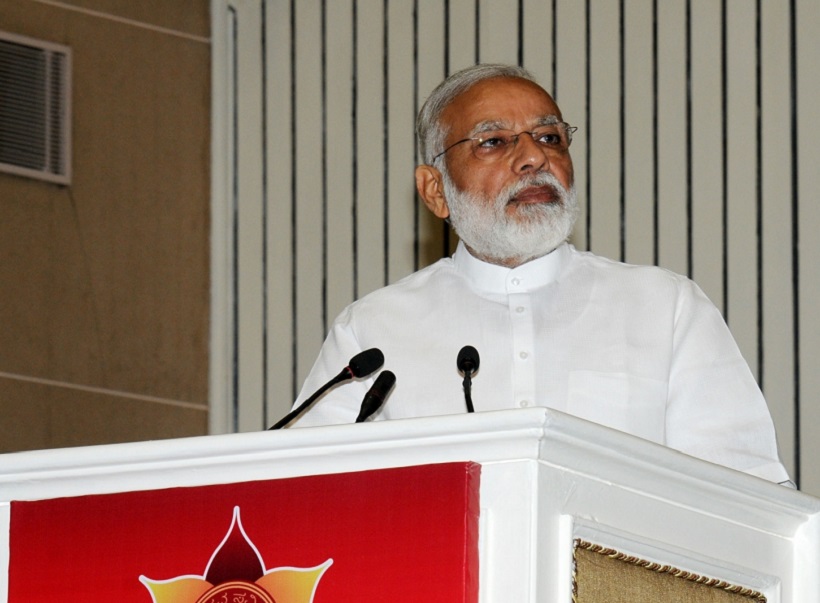 Narendra Modi 