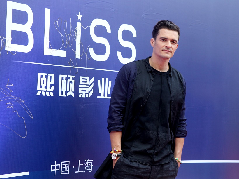 Orlando Bloom