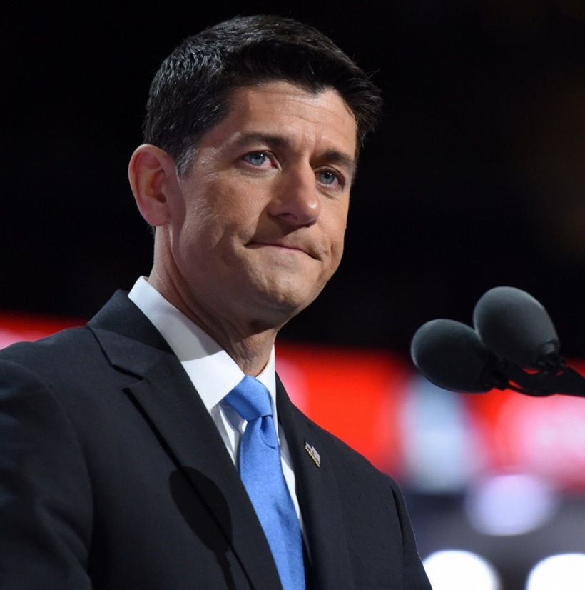 Paul Ryan