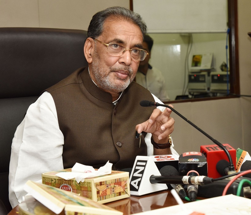 Radha Mohan Singh