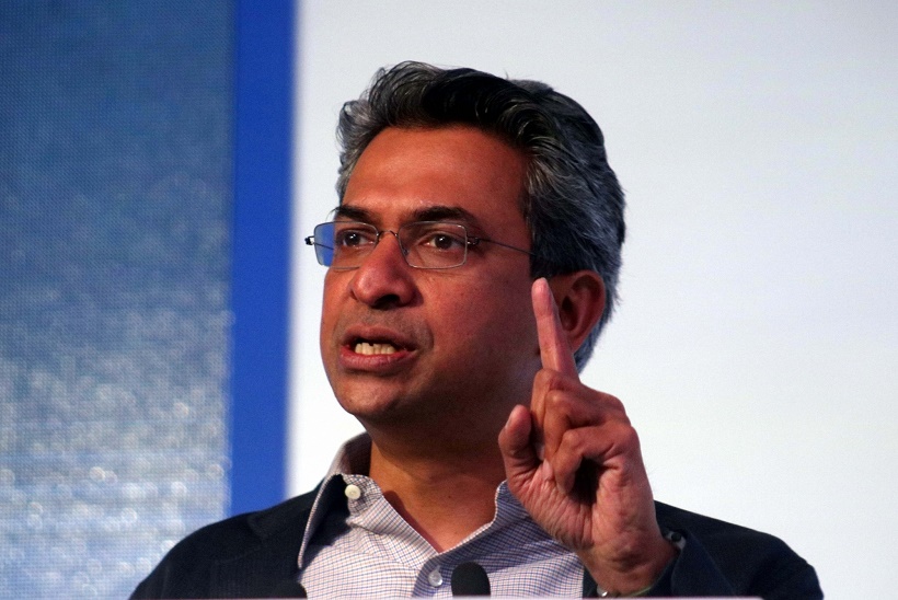 Rajan Anandan