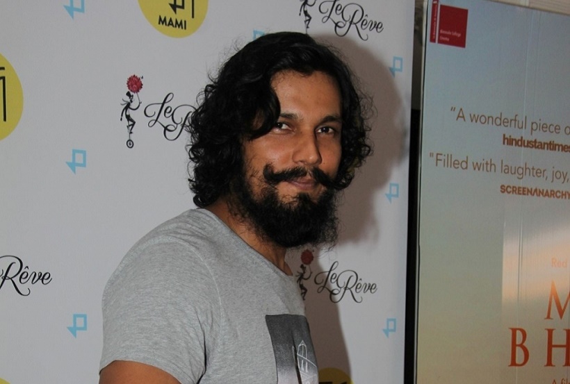 Randeep Hooda