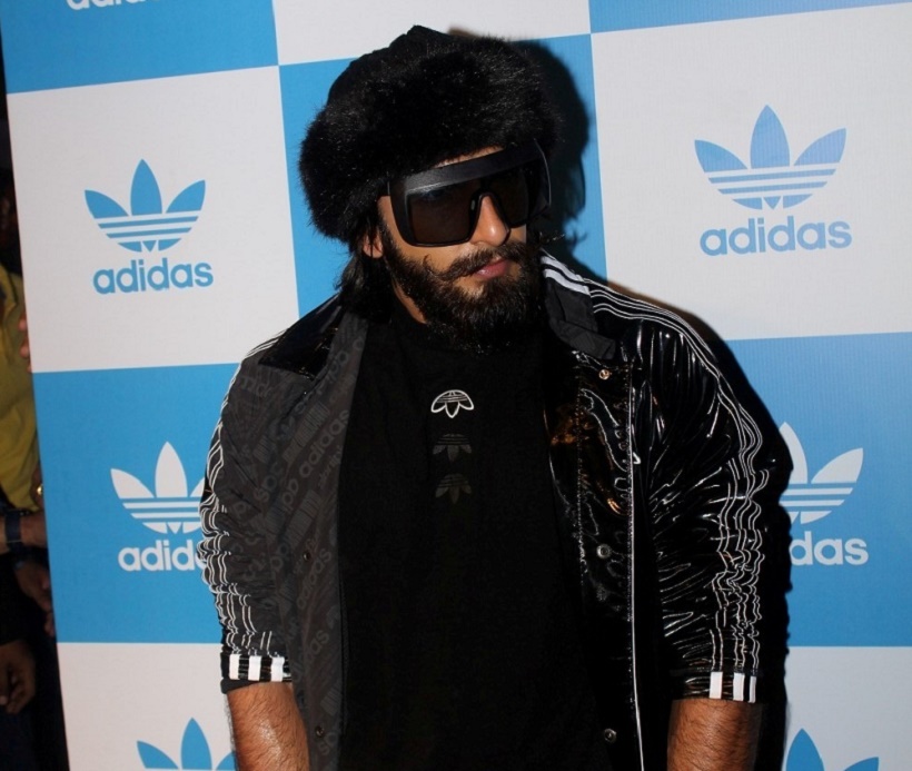 Ranveer Singh