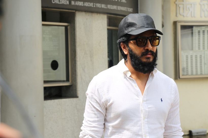 Riteish Deshmukh