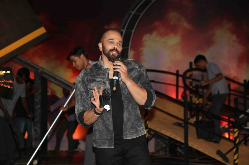 Rohit Shetty