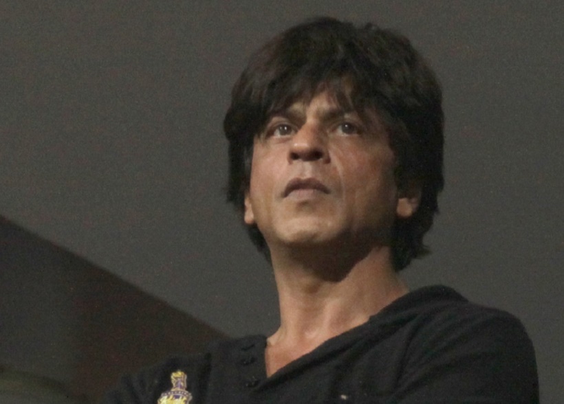Shah Rukh Khan 