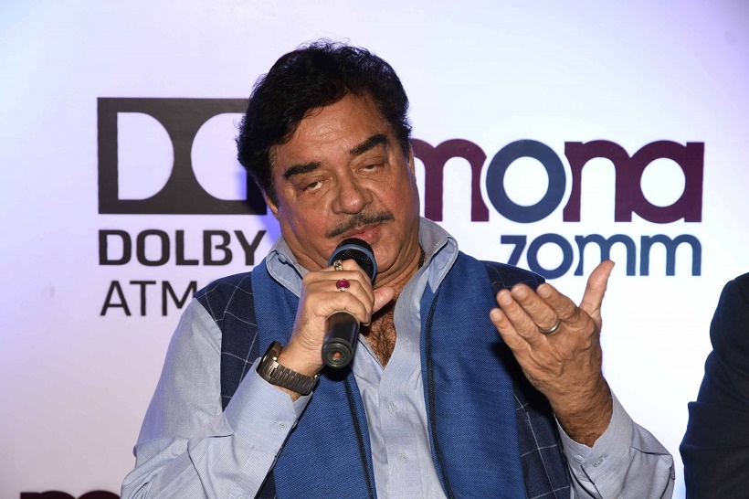 Shatrughan Sinha