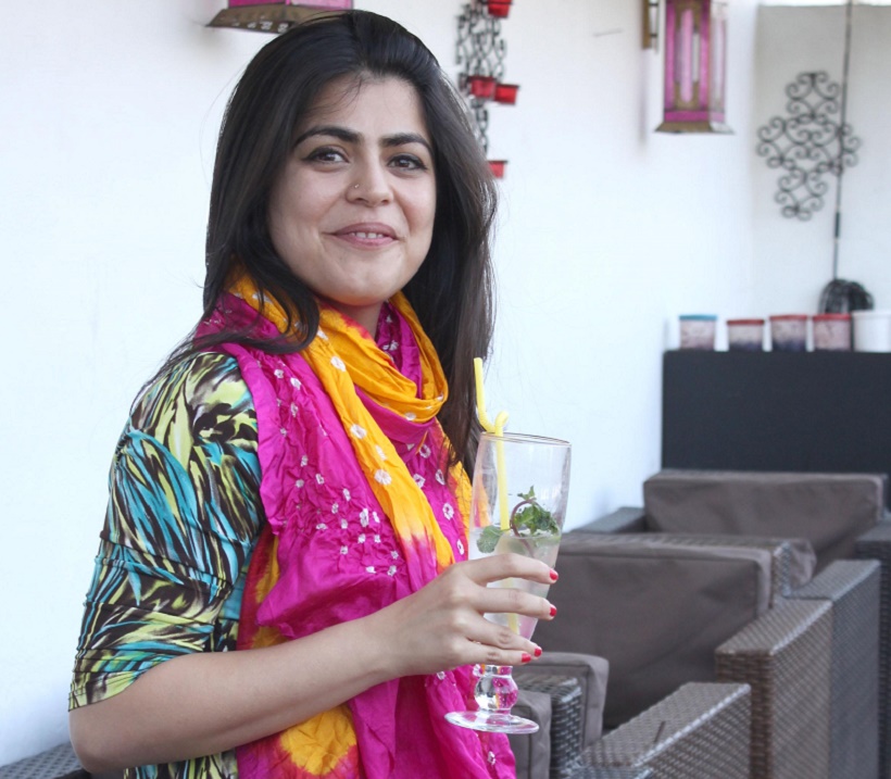 Shenaz Treasury