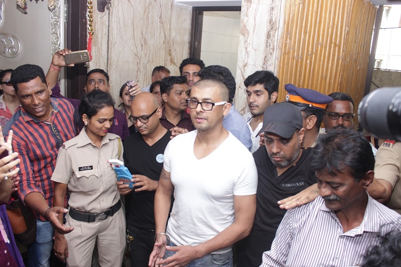 Sonu Nigam