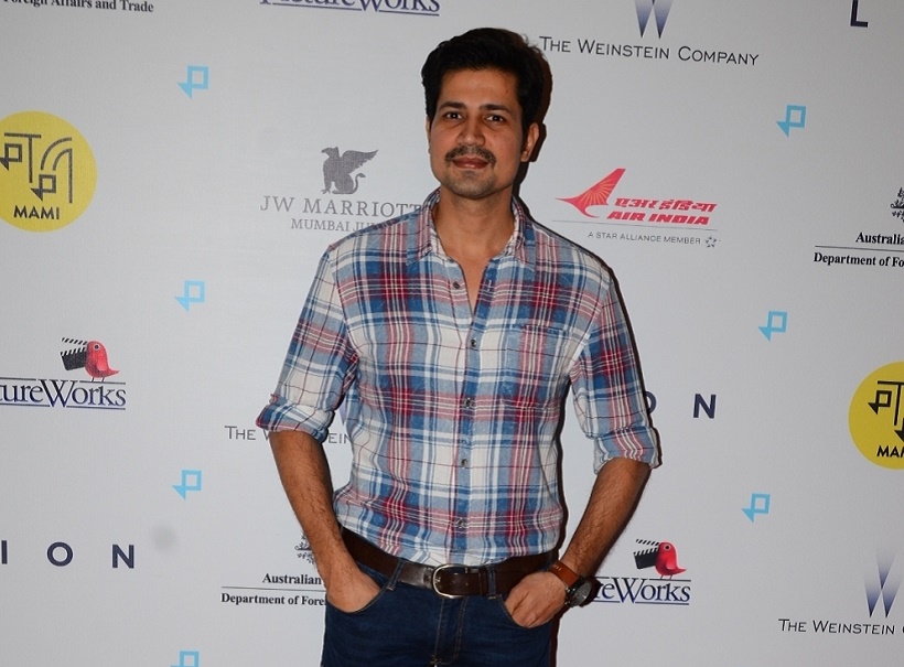 Sumeet Vyas