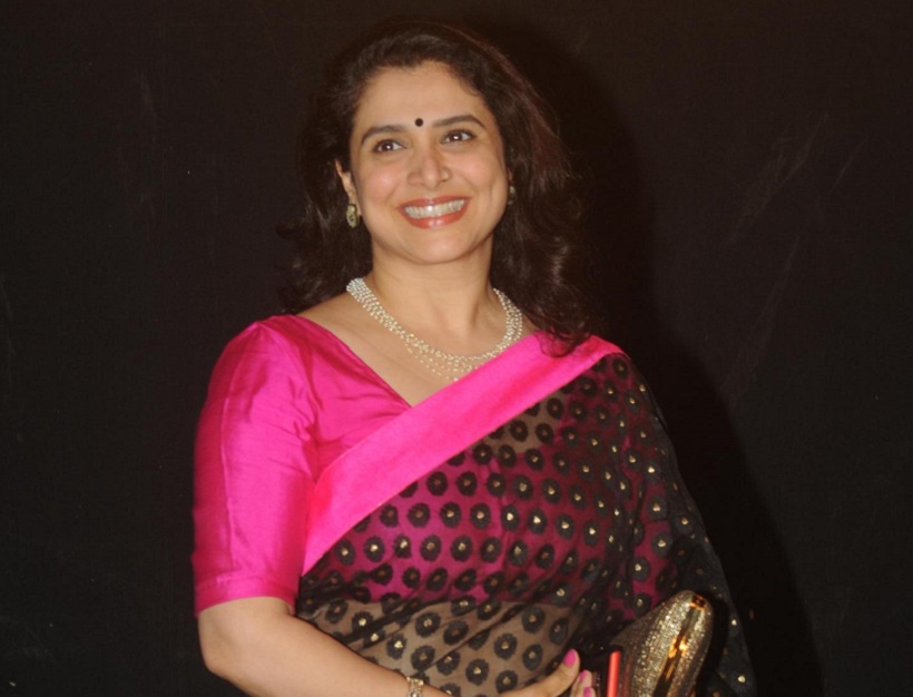 Supriya Pilgaonkar