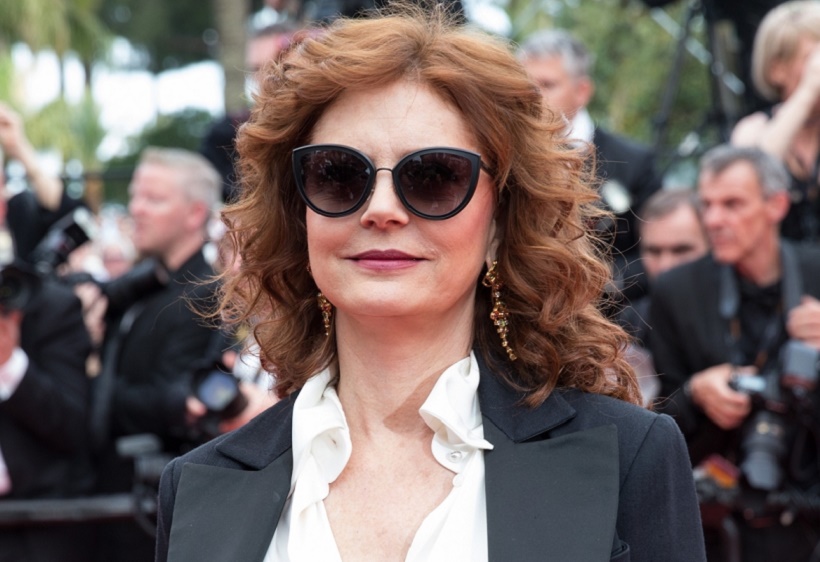 Susan Sarandon