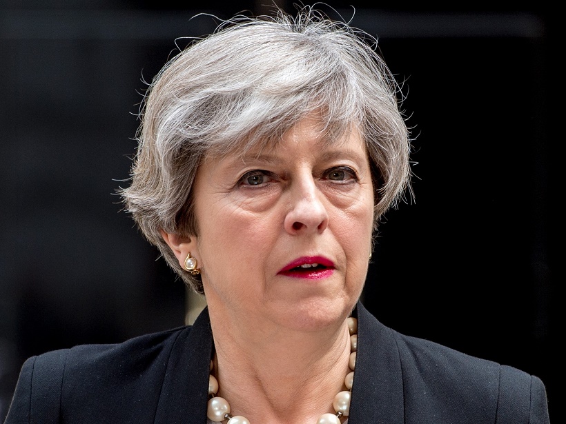 Theresa