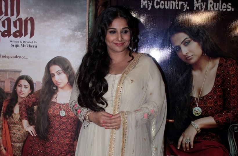 Vidya Balan