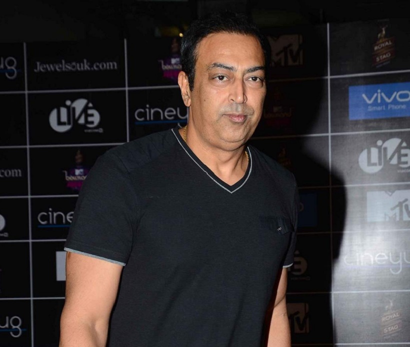 Vindu Dara Singh