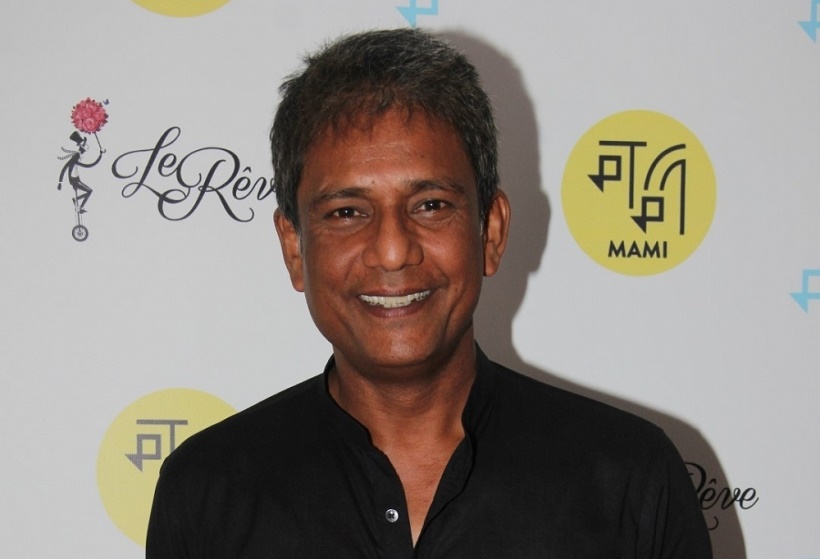  Adil Hussain