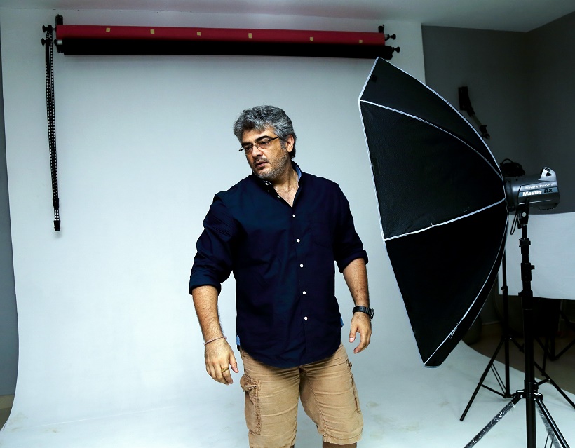 Ajith kumar