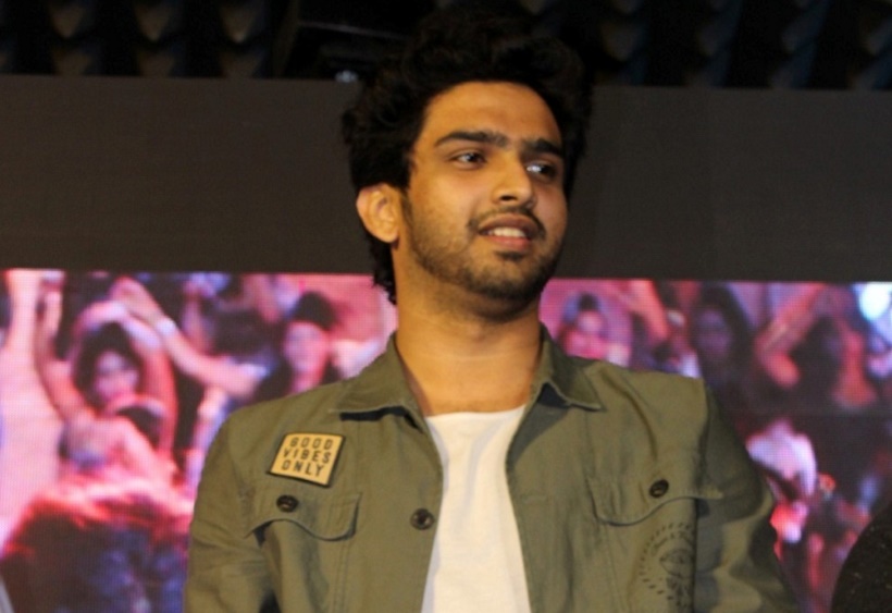 Amaal Malik