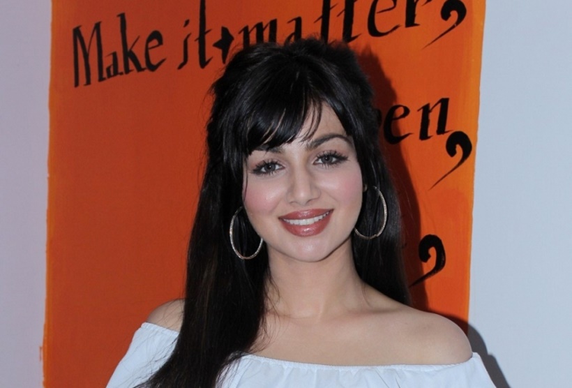 Ayesha Takia