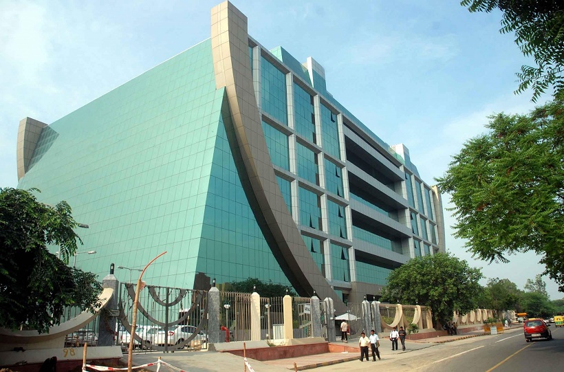 CBI Headquarters