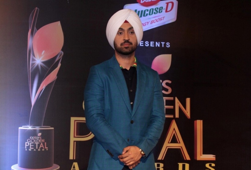 Diljit Dosanjh