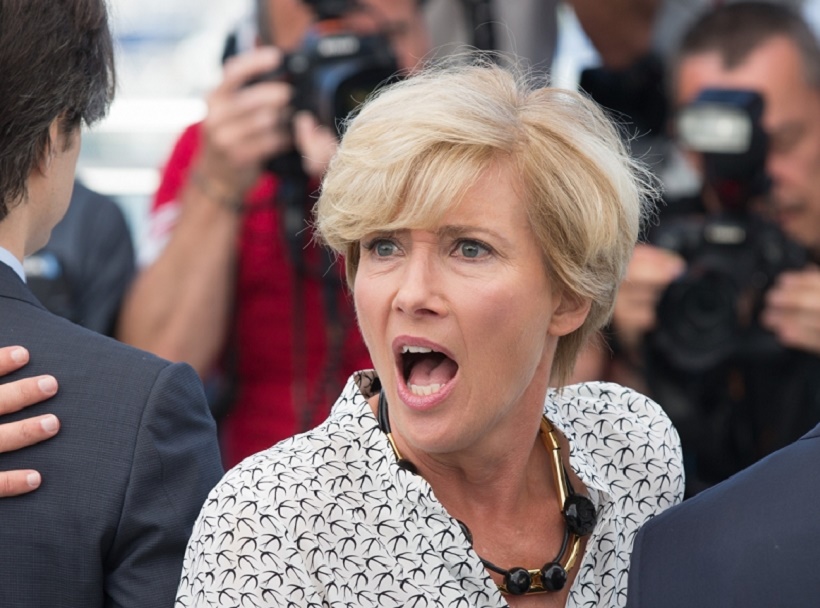 Emma Thompson