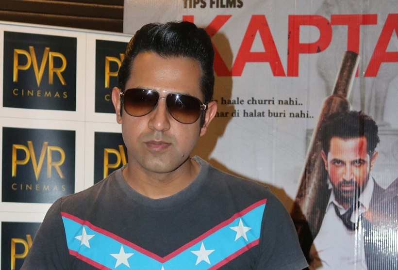  Gippy Grewal