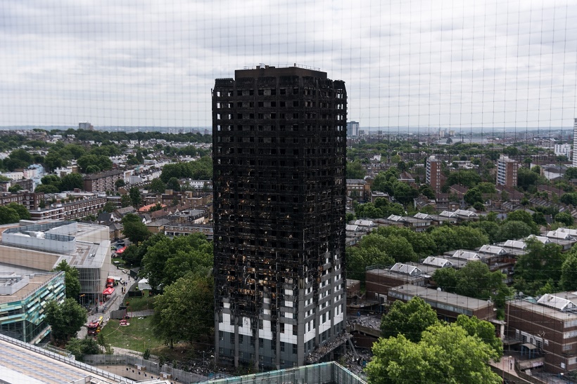 Grenfell Tower 