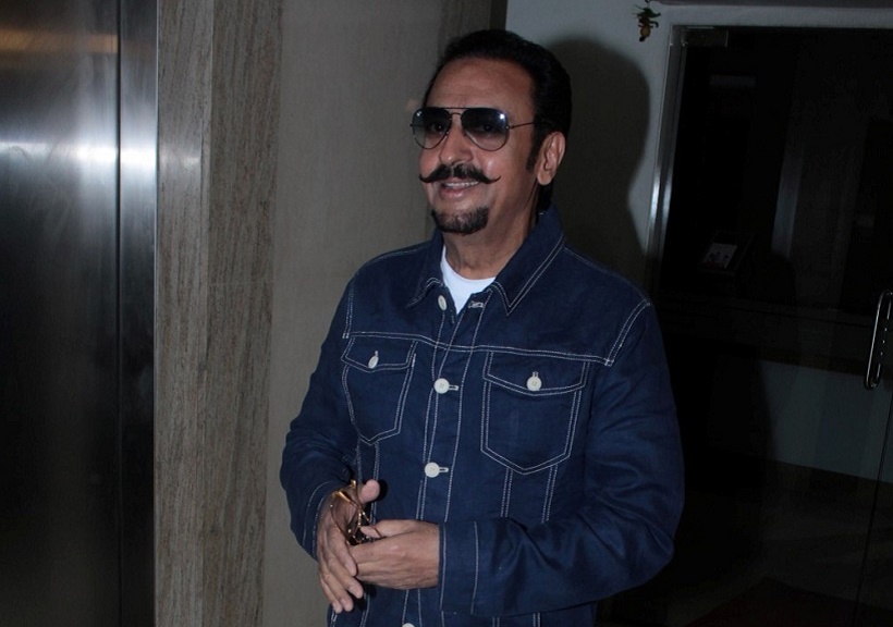 Gulshan Grover