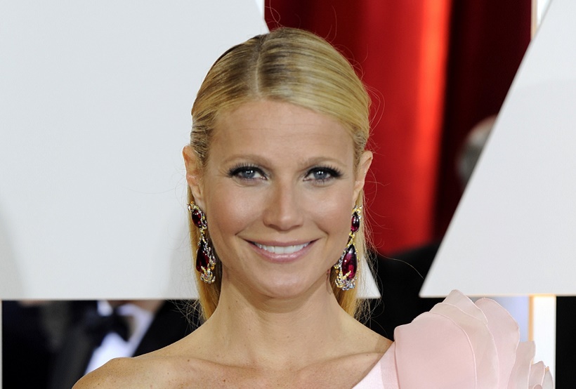 Gwyneth Paltrow