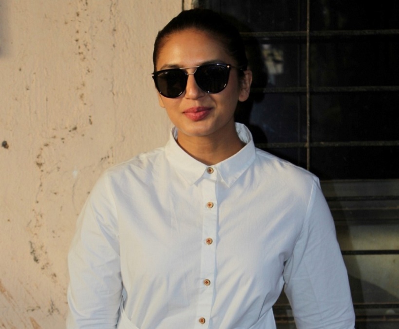 Huma Qureshi