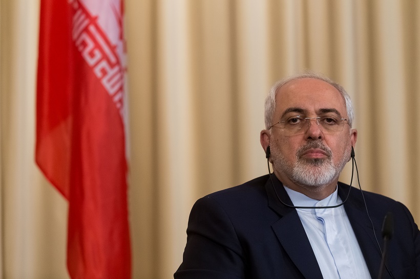 Javed Zarif 