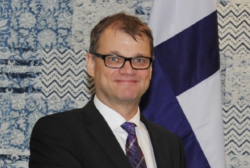 Juha Sipila